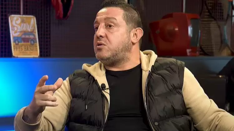 Nihat Kahveci'den Montella'ya: "Bunu senin bilmen lazım"