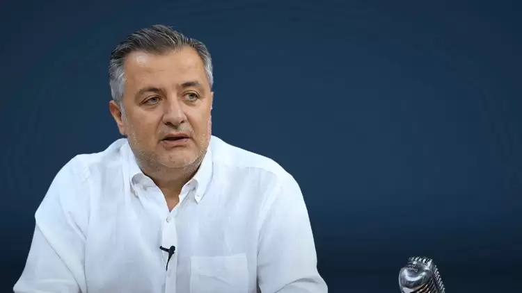 Mehmet Demirkol: “Acı çekiyorum”