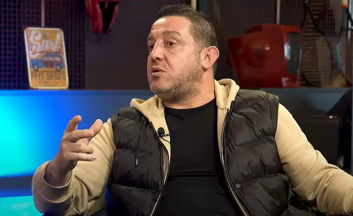 Nihat Kahveci’den Arda Güler yorumu: "Eğer Ancelotti bu maçı izlediyse"