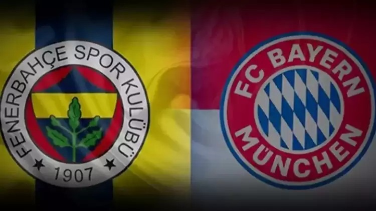 Fenerbahçe'den ayrıldı, Bayern Münih devreye girdi