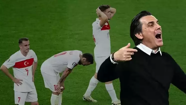 Montella'nın hamleleri tepki çekti! Yeni mezunlar isyan etti