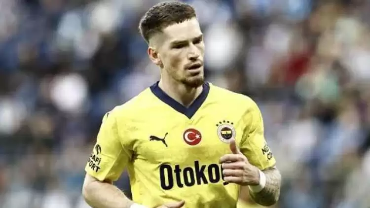 Ryan Kent'e Premier Lig'den talip oldular