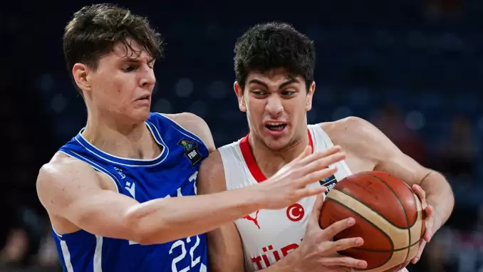  Milli takım, İtalya karşısında tutunamadı!