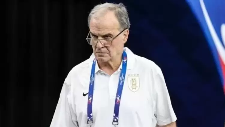 Marcelo Bielsa: "Futbolu halkın elinden aldılar"