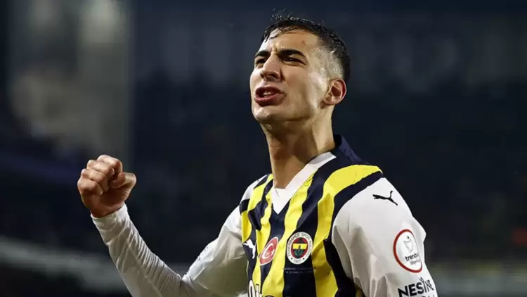 Fenerbahçe'de Mert Müldür için transfer kararı çıktı