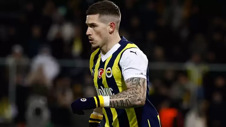 İngiliz ekipleri Ryan Kent'i transfer etmek istiyor