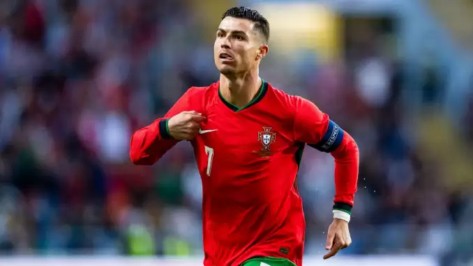 Ronaldo'nun emekli olmama sebebi belli oldu: Gerçek motivasyonu bu