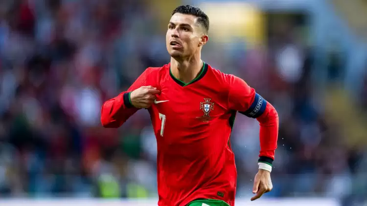 Cristiano Ronaldo'nun emekli olmama sebebi belli oldu: Gerçek motivasyonu bu