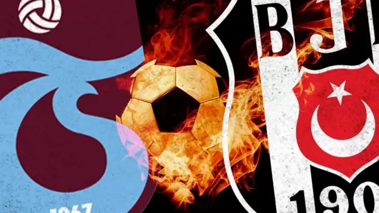 Trabzonspor'dan Beşiktaş'a transfer çalımı! Okay Yokuşlu'nun menajeri ile görüşmeler başladı