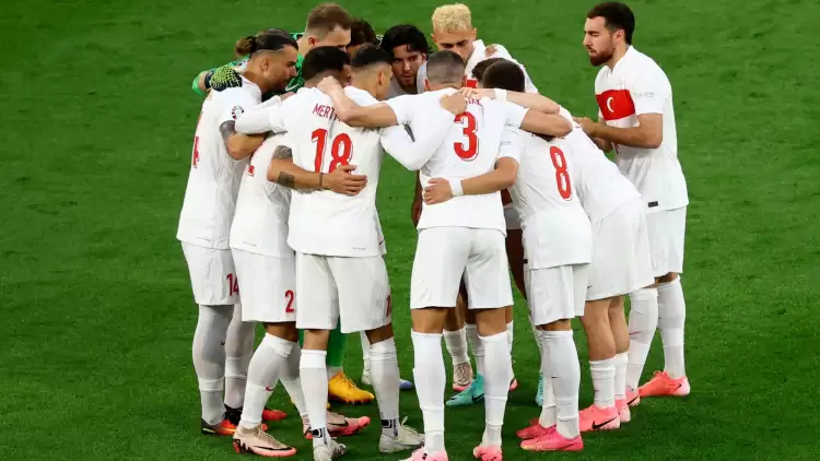 EURO 2024 bitti millilerin piyasa değeri tavan yaptı: Ünlü ekipler transferde sırada