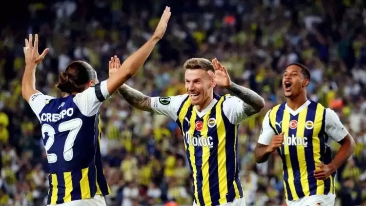 Fenerbahçe'den açıklama: ''Bizimle olmayacak, takım bulabilir''