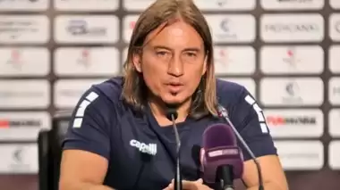 Boluspor'da hedef Ufuk Kahraman