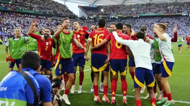 Fransa- İspanya maçı ne zaman, saat kaçta ve hangi kanalda? (Euro 2024)