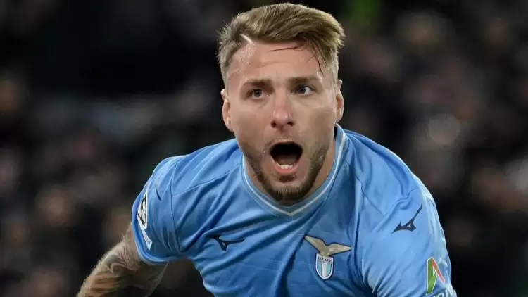 Son Dakika | Transferde Ciro Immobile bombası! Anlaşma sağlandı, imza için İstanbul'a geliyor