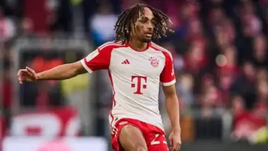 Sacha Boey, Bayern Münih'teki herkese fark attı!