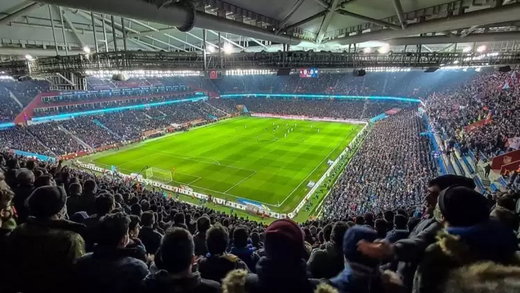 Trabzonspor'da kombine bilet fiyatları belli oldu!