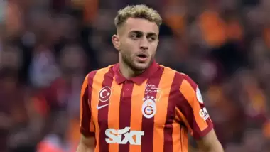 Barış Alper Yılmaz'ı Avrupa devine önerdi: "Çok iyi olur"