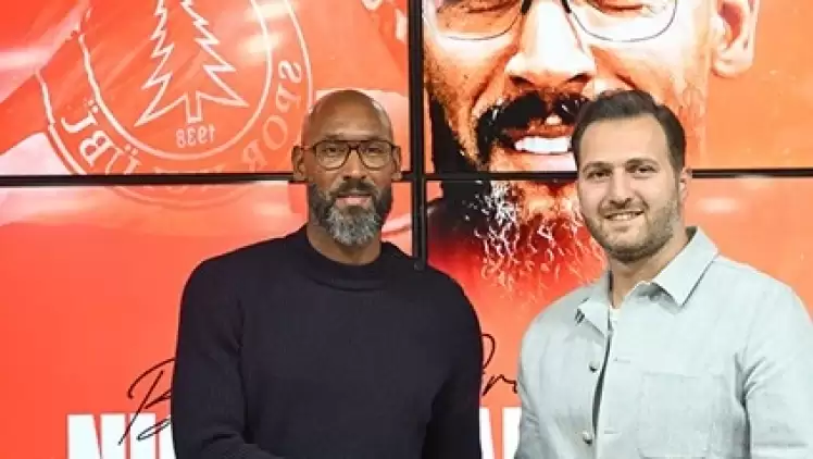 Anelka, Ümraniyespor yönetimini topa tuttu görevinden ayrıldı!