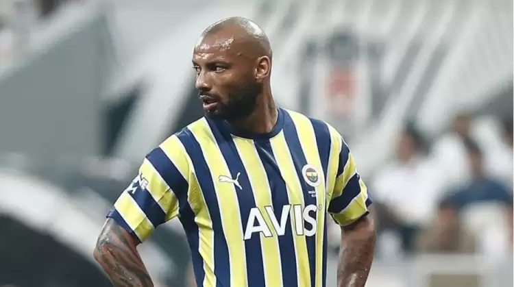 Sözleşmesi bitmeden takımdan ayrılacak! Fenerbahçe'ye geri dönüyor