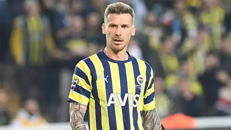 İşte Serdar Aziz - Fenerbahçe ayrılığının perde arkası! Menajeri açıkladı...