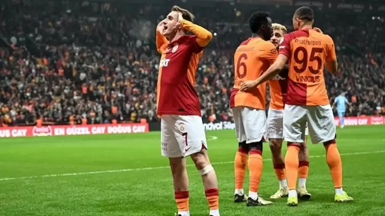 Transfer Haberleri | Galatasaray'ın genç yıldızından o takıma ret!