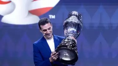 Copa America’da finalistler belli oluyor!