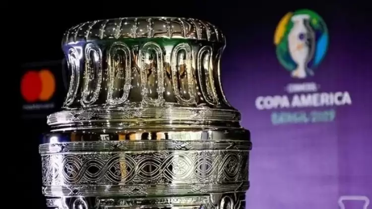 Copa America ne zaman başlayacak?