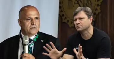 Körfez'den flaş hamle! Hedef Fenerbahçe'nin golcüsü