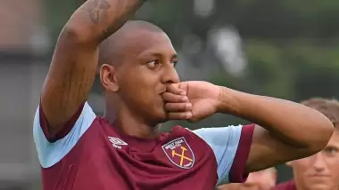 Antalyaspor'a Brezilyalı stoper: 2 yıllık anlaşma