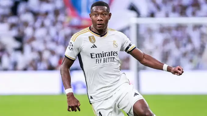 Real Madrid'in yıldızı 2025 yılına dek forma giyemeyecek!