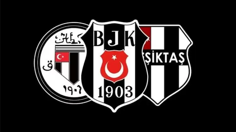 Beşiktaş açıkladı! 5 futbolcu kampa götürülmedi