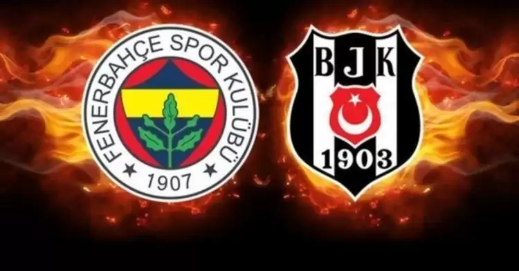 Fenerbahçe'den Beşiktaş'a yılın transfer çalımı!