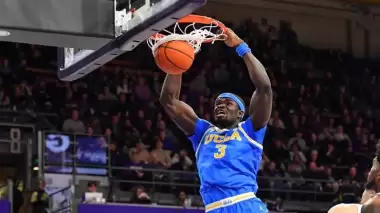 Milli yıldız Adem Bona'dan NBA'e gözdağı: Yaz Ligi'nde potayı kararttı!