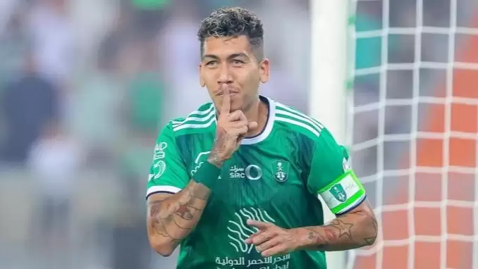 Sürpriz Roberto Firmino kararı! Saint-Maximin ve Merih Demiral'ın ardından...