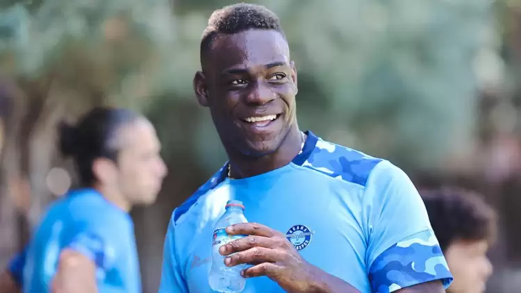 Mario Balotelli'nin yeni takımı belli oluyor! Kulüp başkanını istifaya çağırdılar