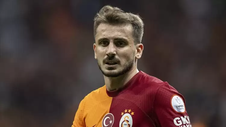 Kerem Aktürkoğlu'nun bonservis bedeli belli oldu! Galatasaray...