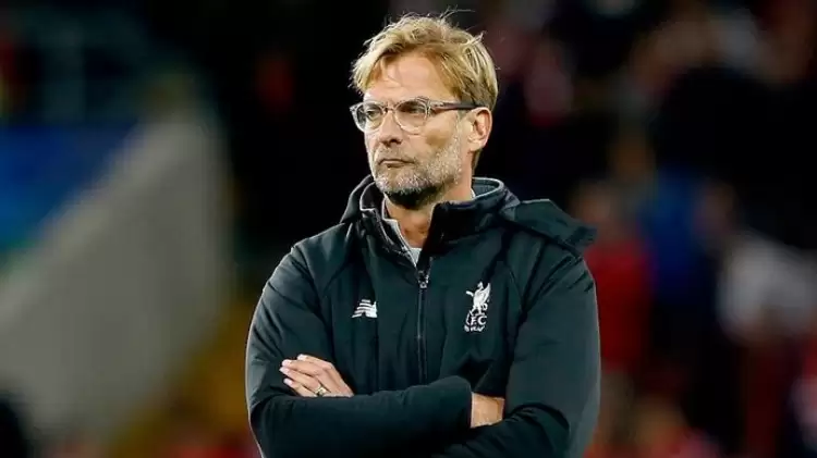 Jürgen Klopp'un yeni adresini açıkladılar!