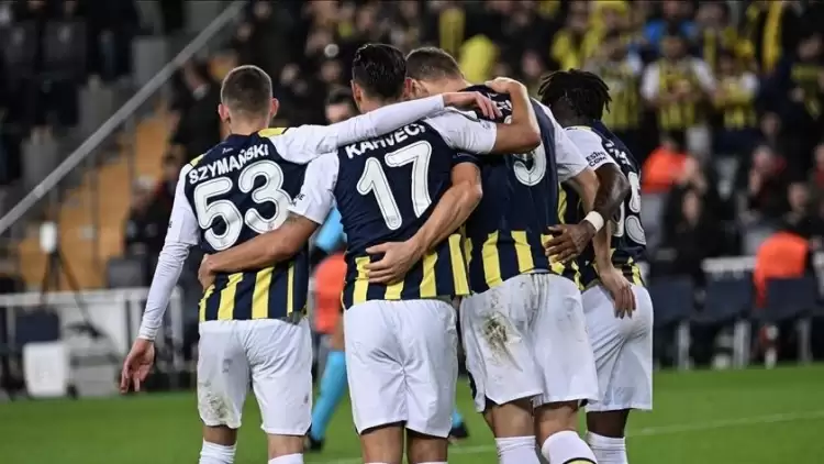 Lugano-Fenerbahçe maçı saat kaçta, hangi kanalda? Belli oldu...