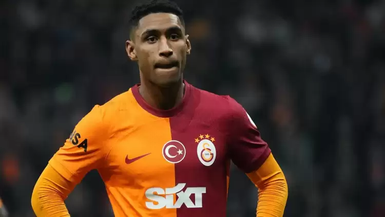 Galatasaray'da Tete yolcu: İşte talibi!