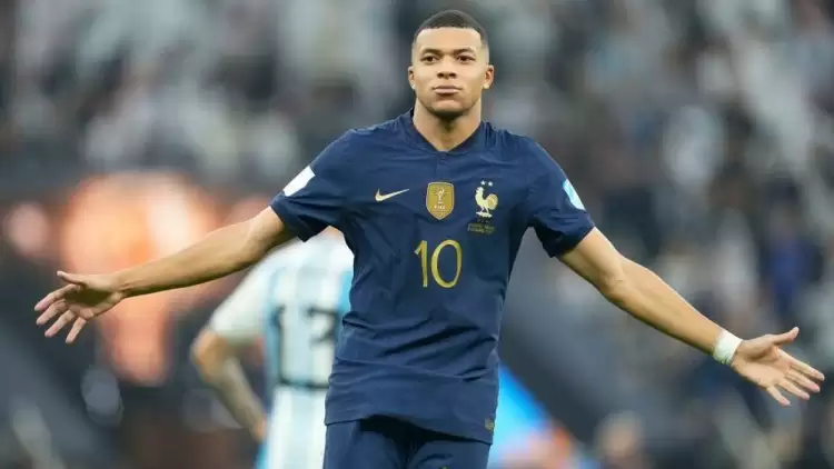 Real Madrid'de Kylian Mbappe endişesi!