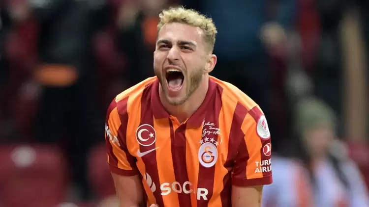 "Nuri Şahin, Barış Alper Yılmaz'ı transfer etmek istiyor"