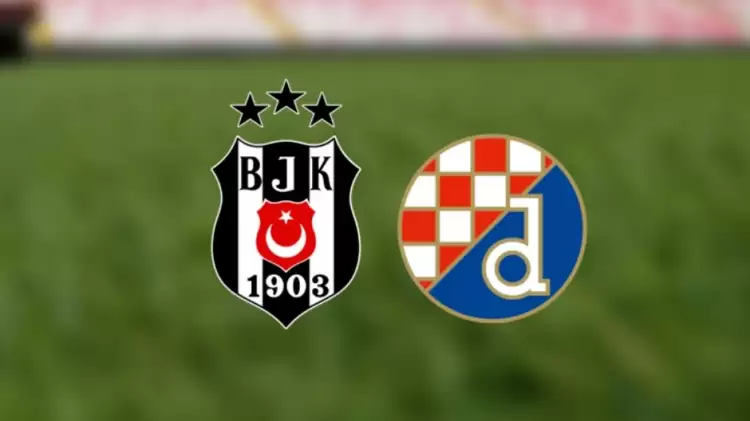 Beşiktaş - Dinamo Zagreb hazırlık maçı ne zaman, saat kaçta ve hangi kanalda?