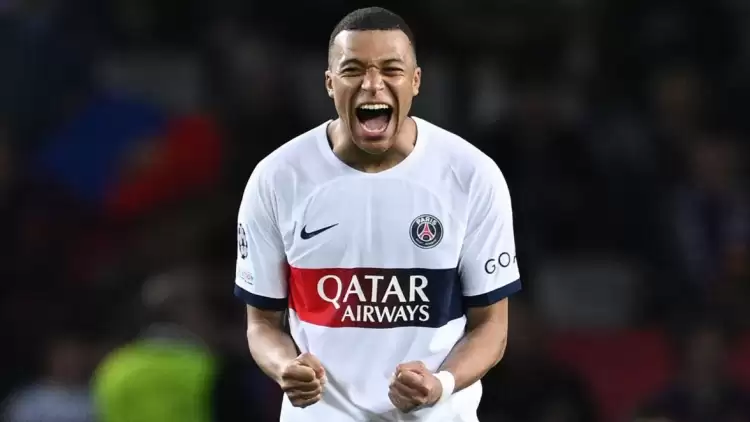 Mbappe'nin Real Madrid'e imza atacağı tarih belli oldu