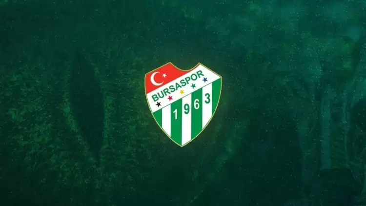 Bursaspor'dan benzinlik ihalesi açıklaması