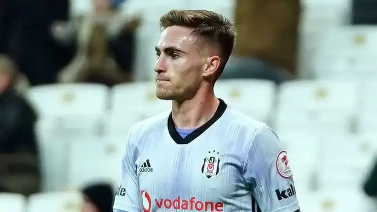 Beşiktaş Tyler Boyd dosyasını kapattı! İşte fesih bedeli...