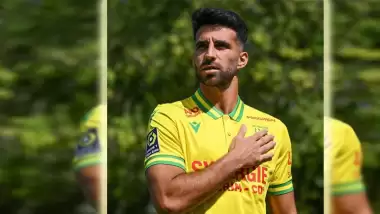 Eray Cömert, Real Valladolid'e kiralandı