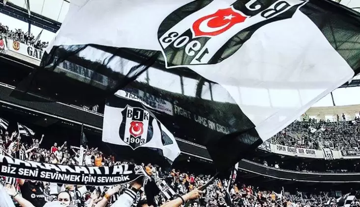 Beşiktaş'ın Süper Lig 2024-2025 sezonu fikstürü belli oldu! Derbi maçlar ve detaylar...