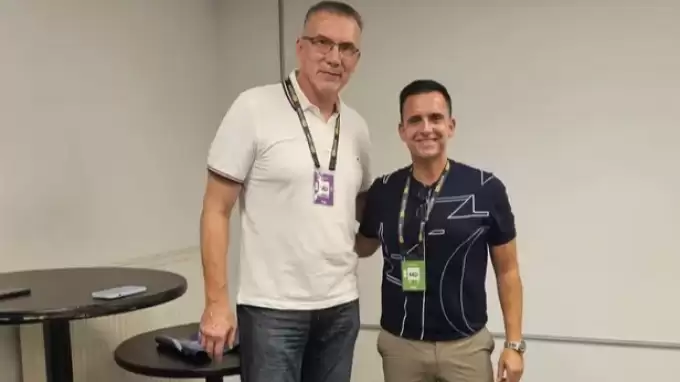 Dzeko, Hajduk Split'e transfer olacak mı? Fenerbahçe'den resmi açıklama...