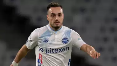 Yusuf Sarı'nın yeni adresi belli oluyor! Ne Beşiktaş ne Galatasaray...