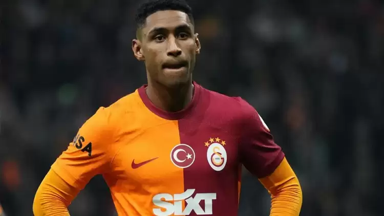 FIFA'dan flaş karar! Galatasaray ve Tete'ye dev ceza...